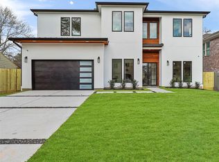 6618 Saxet St, Houston, TX 77055