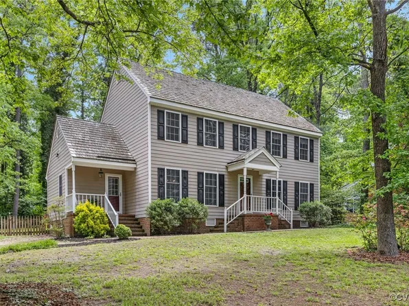 9807 Cole Mill Rd, North Chesterfield, VA 23237