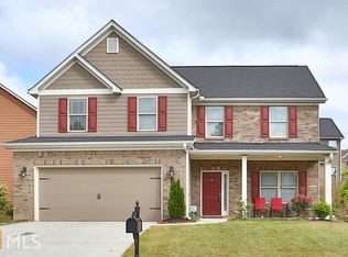 1392 Balvaird Dr, Lawrenceville, GA
