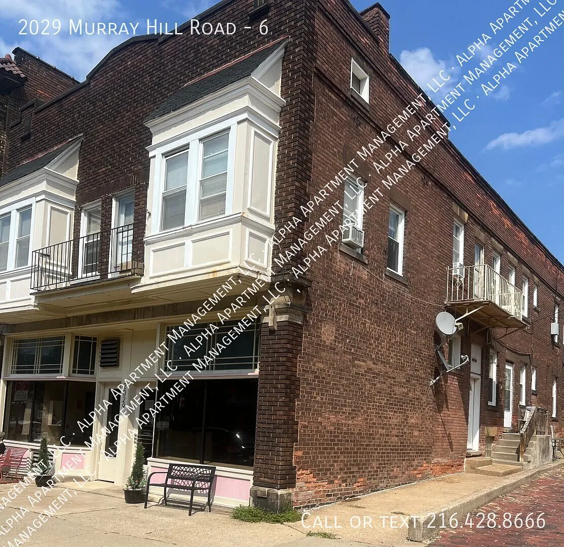 2029 Murray Hill Rd — Photo 1
