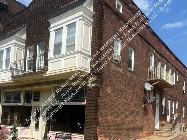 2029 Murray Hill Rd #6, Cleveland, OH 44106