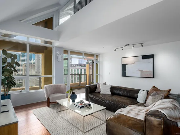 350 W Ash St Unit 1207, San Diego, CA 92101