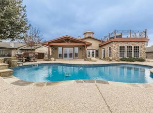 4005 Apache Cir, Granbury, TX 76048