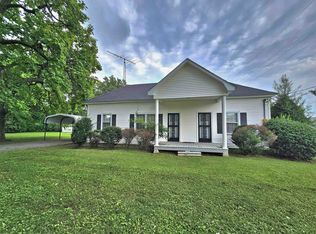 4 Brazil Gin Cutoff Rd, Trenton, TN 38382