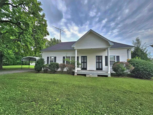 4 Brazil Gin Cutoff Rd, Trenton, TN 38382