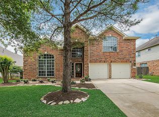 11211 Stoney Meadow Dr, Houston, TX 77095