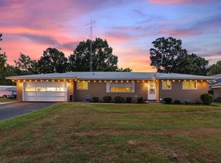 38 Foxridge Ln, Lakeview, AR 72642