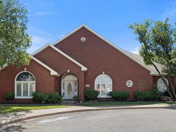 5801 85th St, Lubbock, TX 79424