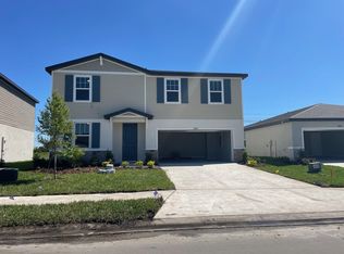 10062 Daybreak Gln, Parrish, FL 34219