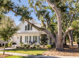 19 City Walk Way, Beaufort, SC 29902