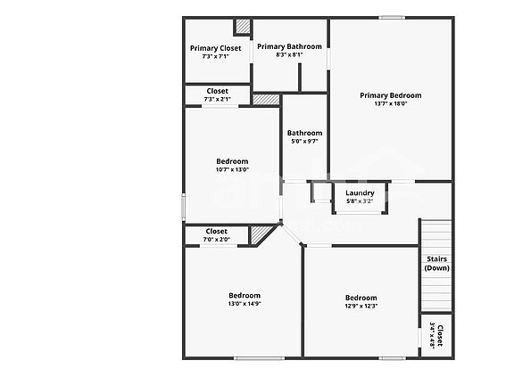 3rd image of 2049 Southlea Dr