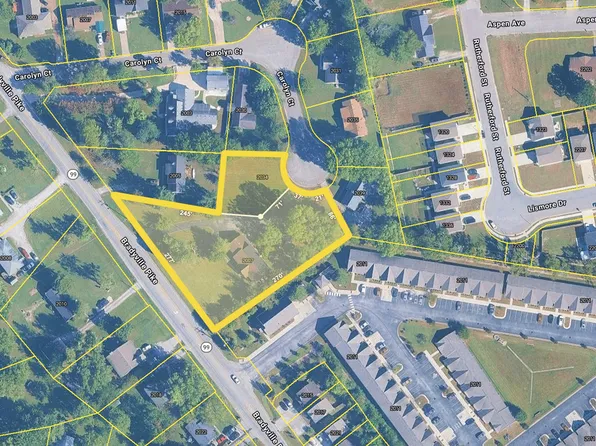 2034 Carolyn Ct, Murfreesboro, TN 37130