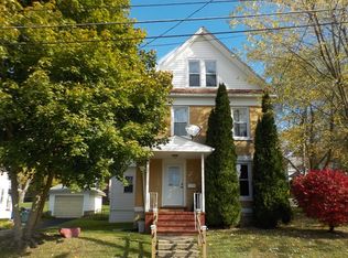 611 Moran St, Oil City, PA
