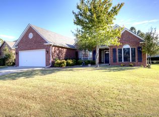 8905 N 135th East Ave, Owasso, OK 74055