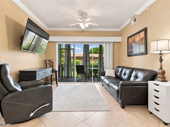 4635 Saint Croix Ln APT 1216, Naples, FL 34109