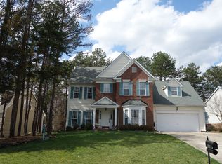 842 Lantern Way, Kannapolis, NC 28081