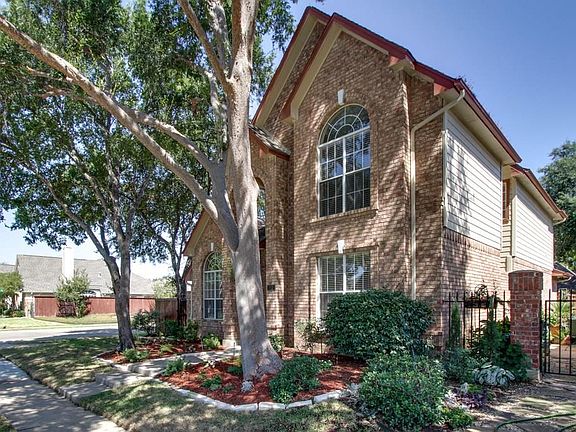 2nd image of 317 Pecos Trl