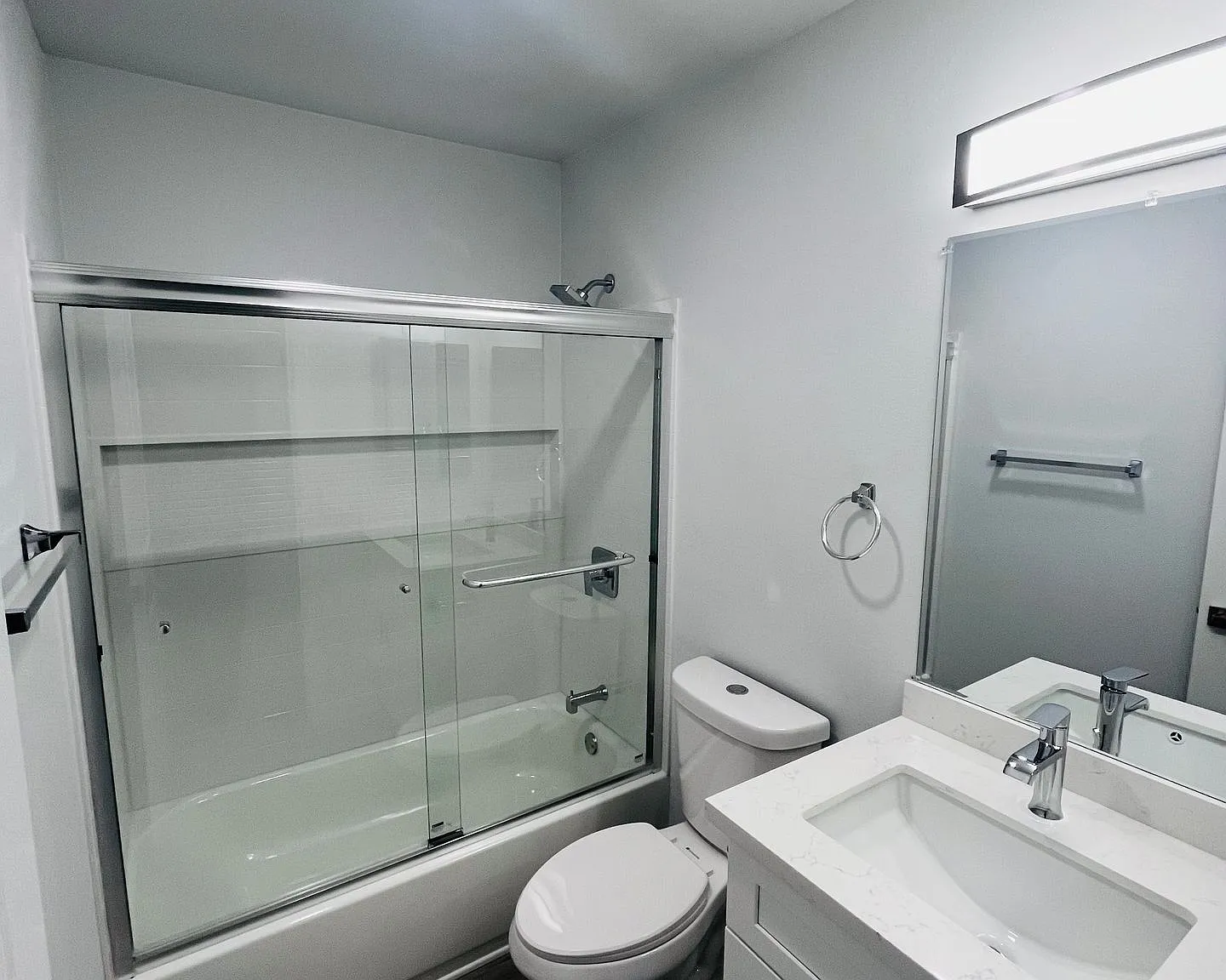 Canyon Creek Apartments B — Photo 4