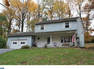 1503 Federal Dr, Downingtown, PA 19335