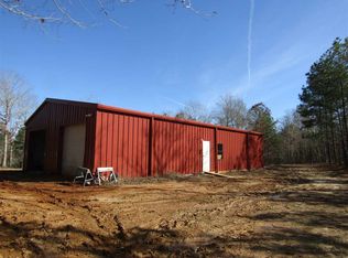 571 County Line Rd, Carthage, MS 39051