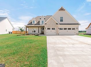 209 Old Hollow Way LOT 227, Kathleen, GA 31047