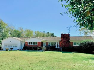 111 Little River Church Rd, Taylorsville, NC 28681