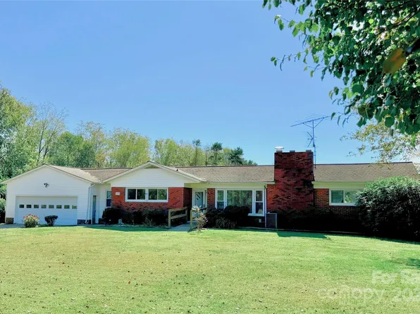111 Little River Church Rd, Taylorsville, NC 28681