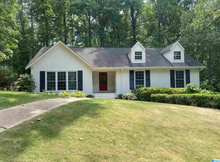 2006 Crossridge Ln, Birmingham, AL 35244