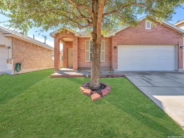 11910 Dove Ranch, San Antonio, TX 78254