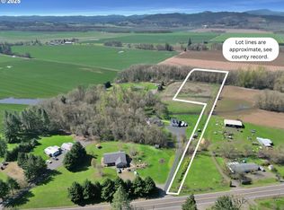 Highway 99 W, Junction City, OR 97448