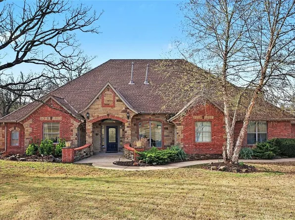 7416 NE 133rd St, Edmond, OK 73013