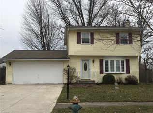 417 Xavier St, Elyria, OH