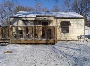5110 Fremont St, Lincoln, NE 68504