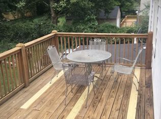 1118 Inglewood Dr, Nashville, TN 37216