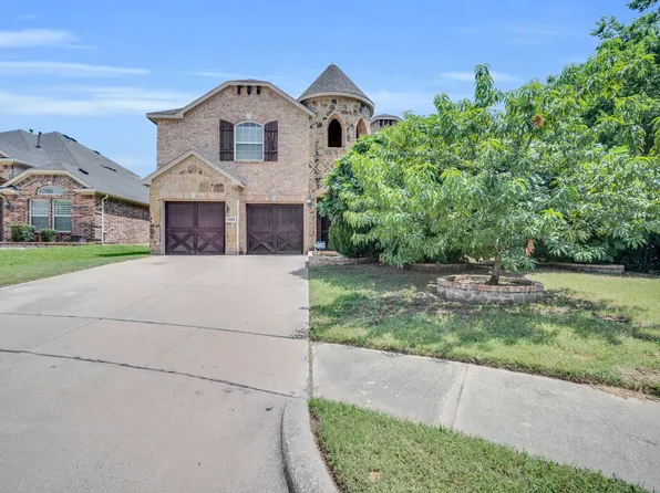 2604 Naples Ln, Grand Prairie, TX 75052