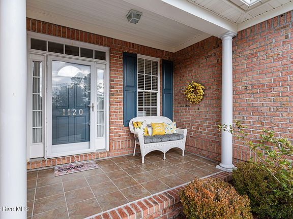 2nd image of 1120 Hampton Pines Court