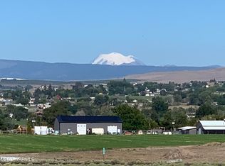 500 Pomona Heights Rd, Yakima, WA 98901