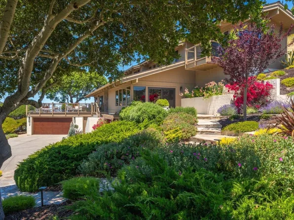 13369 Middle Canyon Rd, Carmel Valley, CA 93924