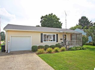 112 Melick St, Mount Vernon, OH 43050