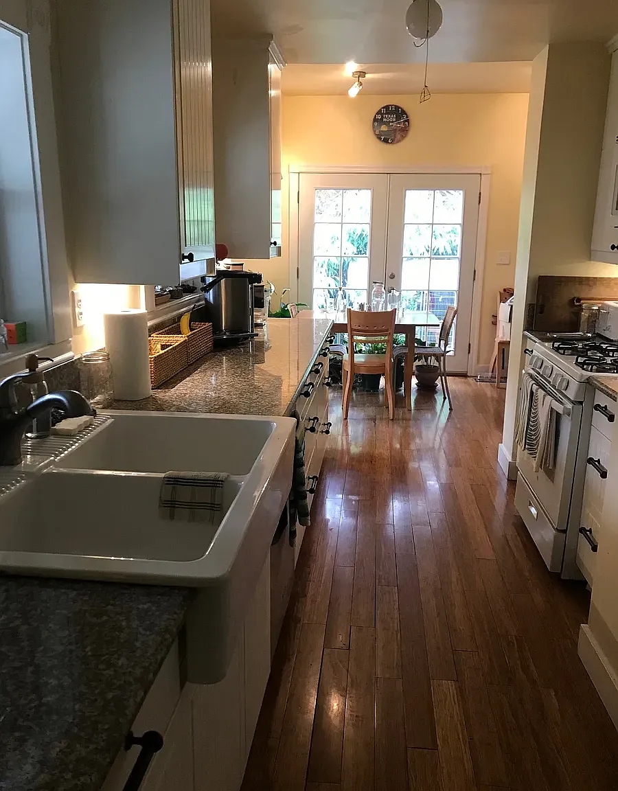 1 bed, 2500 sqft, $800 — Photo 2