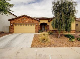 18428 W Vogel Ave, Waddell, AZ 85355