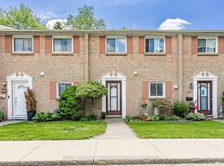 166 Southdale Rd W #140, London, ON N6J 2J1