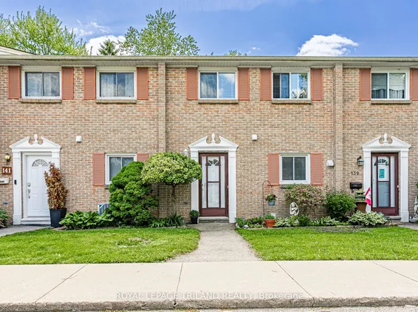 166 Southdale Rd W #140, London, ON N6J 2J1