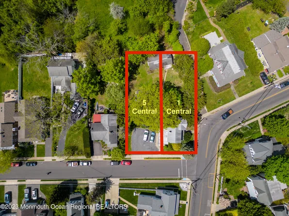 5a Central Avenue, Manasquan, NJ 08736