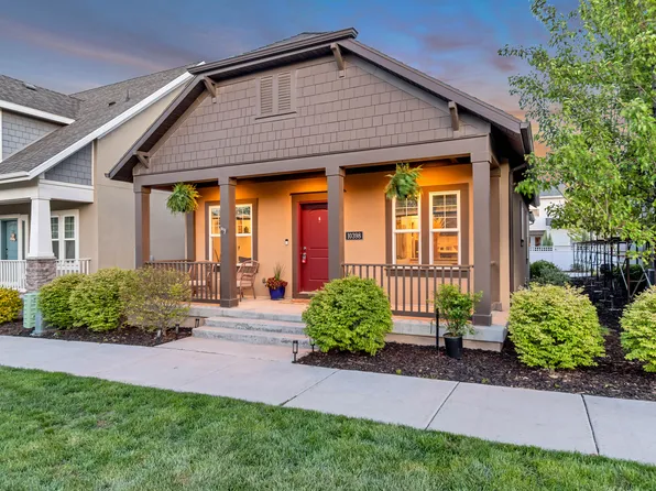 10398 S Sturgeon Dr, South Jordan, UT 84009