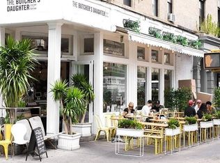 219 Mott St #1C, New York, NY 10012