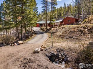 11796 Brook Rd, Golden, CO 80403