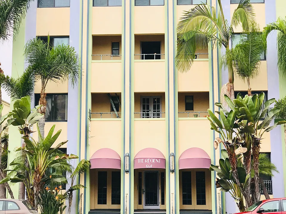 Regent