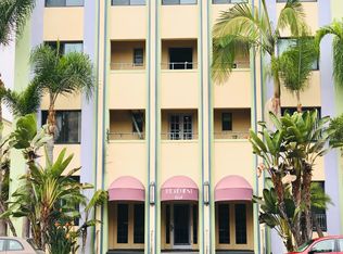 Regent, Long Beach, CA 90802