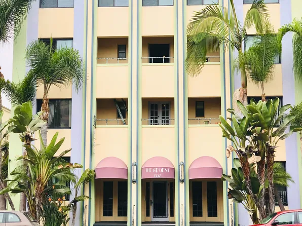 Regent, 1227 E Ocean Blvd #9ab714377, Long Beach, CA 90802